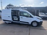 2016 Ford Transit Connect - Preview 15