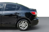 2012 Mazda Mazda3 - Preview 10