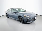 2025 Toyota Camry - Preview 3