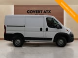 2026 Ram ProMaster 1500 - Preview 6