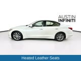 2016 INFINITI Q50 - Preview 4