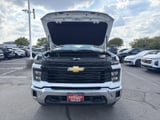 2026 Chevrolet Silverado 2500 HD - Preview 10