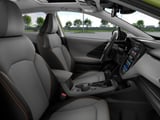 2026 Subaru Crosstrek - Preview 15