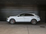 2026 Porsche Cayenne - Preview 2