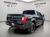 2018 Nissan Titan - Preview 5