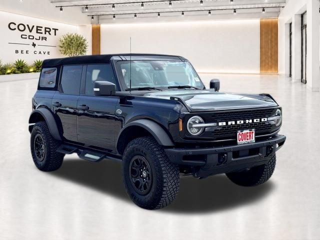 2024 Ford Bronco - Image 2