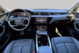 2021 Audi E-Tron - Preview 15