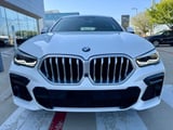 2023 BMW X6 - Preview 3