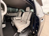 2018 Honda Odyssey - Preview 9