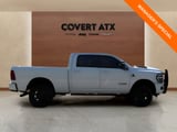 2026 Ram 2500 - Preview 8