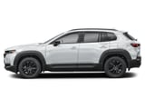 2026 Mazda CX-50 - Preview 2