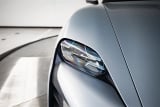 2023 Porsche Taycan - Preview 12