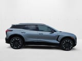2025 Chevrolet Blazer EV - Preview 4