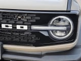 2026 Ford Bronco - Preview 5