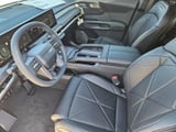 2027 Kia Telluride - Preview 3