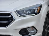 2017 Ford Escape - Preview 7