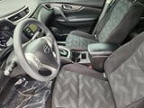 2015 Nissan Rogue - Preview 13