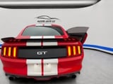 2015 Ford Mustang - Preview 8