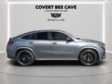 2024 Mercedes-Benz GLE - Preview 10