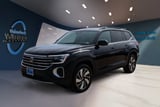 2026 Volkswagen Atlas - Preview 8