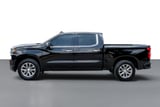 2019 Chevrolet Silverado 1500 - Preview 8