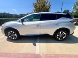 2017 Nissan Murano - Preview 8