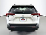 2025 Toyota RAV4 - Preview 6