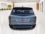 2026 Cadillac Vistiq - Preview 8