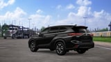 2026 Toyota Highlander - Preview 6