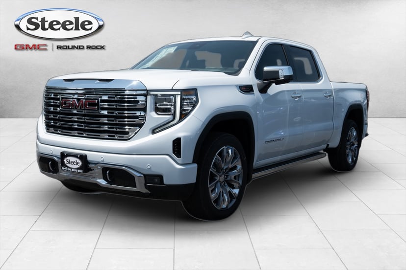 2026 GMC Sierra 1500 - Image 1