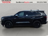 2026 Toyota Sequoia - Preview 8