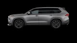 2026 Toyota Grand Highlander - Preview 4