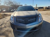 2011 Cadillac SRX - Preview 2