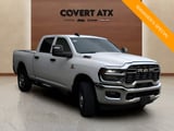 2026 Ram 2500 - Preview 7