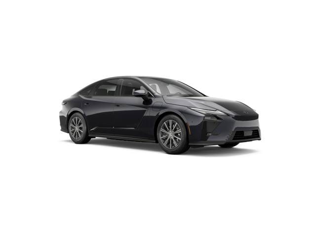 2026 Lexus ES - Image 1