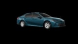 2027 Toyota Camry - Preview 14