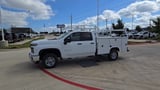 2026 Chevrolet Silverado - Preview 4