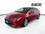 2022 Toyota Corolla - Preview 3