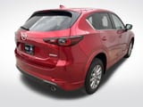 2024 Mazda CX-5 - Preview 9