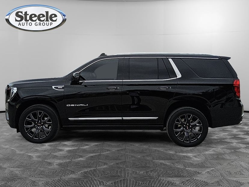 2024 GMC Yukon - Image 2