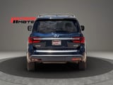 2019 INFINITI QX80 - Preview 4