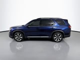 2023 Honda Pilot - Preview 8