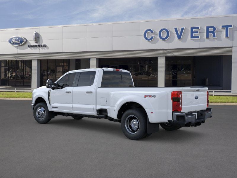 2026 Ford F-350 - Image 3