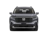 2025 Honda Pilot - Preview 7