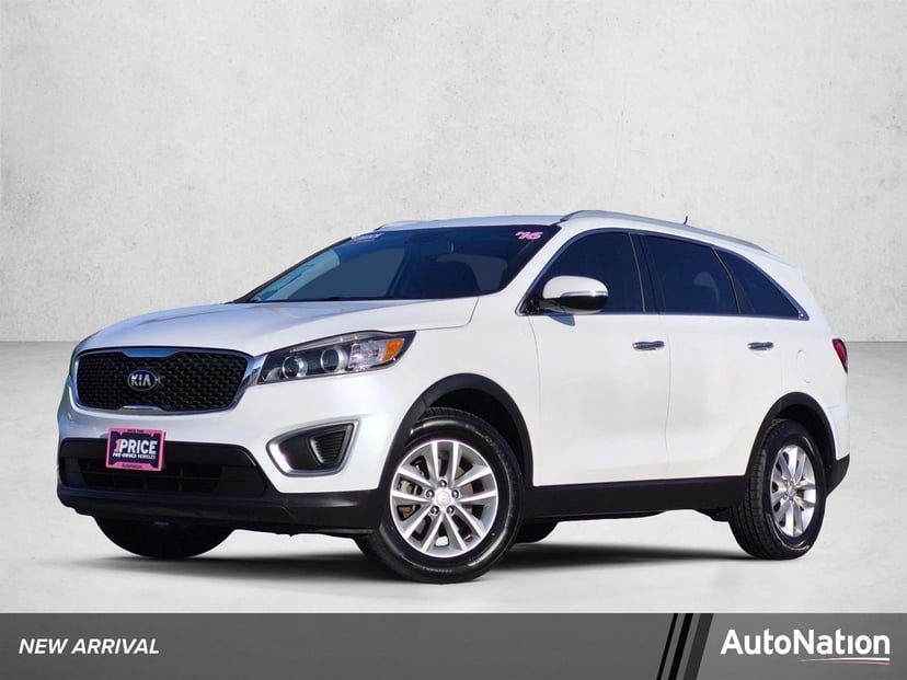 2016 Kia Sorento - Image 1