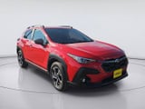 2024 Subaru Crosstrek - Preview 7