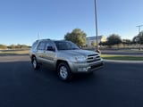2003 Toyota 4Runner - Preview 6