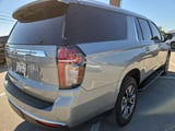 2024 Chevrolet Suburban - Preview 4