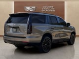 2025 Cadillac Escalade - Preview 4