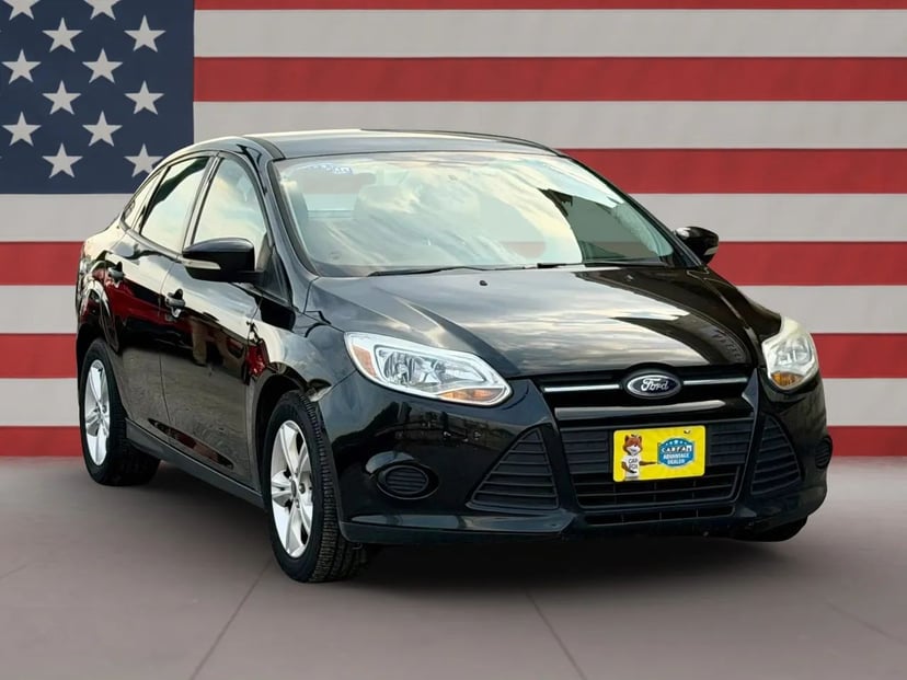 2013 Ford Focus - Image 1